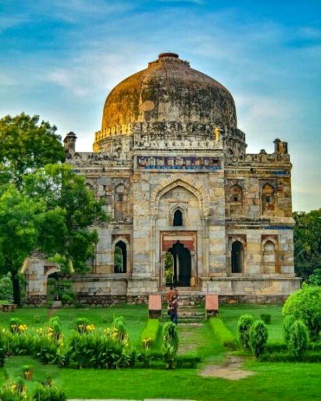 Beautiful Structures image