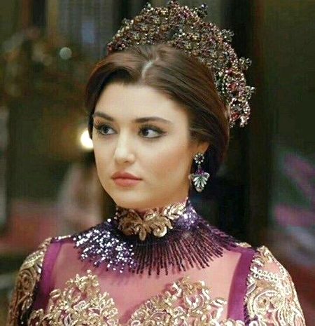 Turkish Celebs image