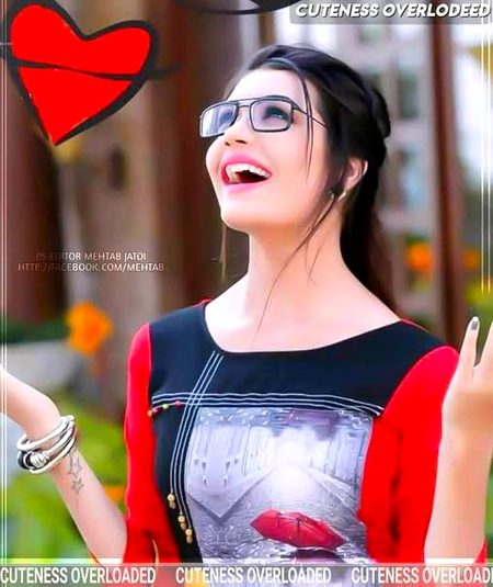 Beautiful People image