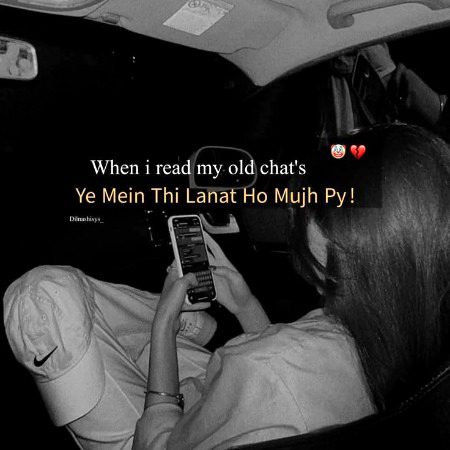 Social media post