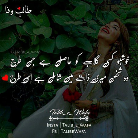 Romantic Poetry image