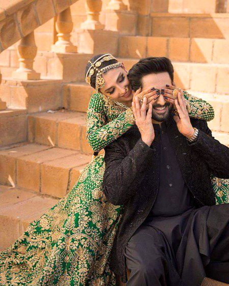 Pakistani Celebs image