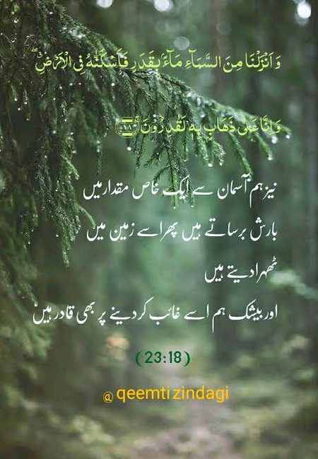 Islamic Quotes image