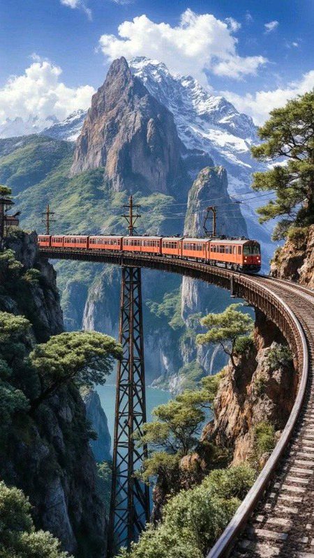 Beautiful Nature image