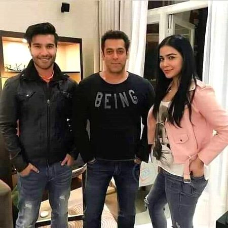 Indian Celebs image