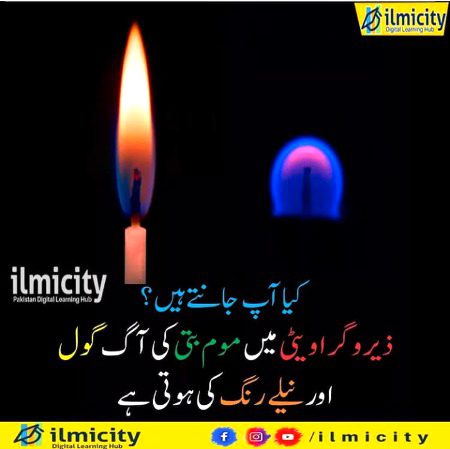 Social media post