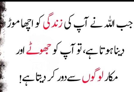 Islamic Quotes image