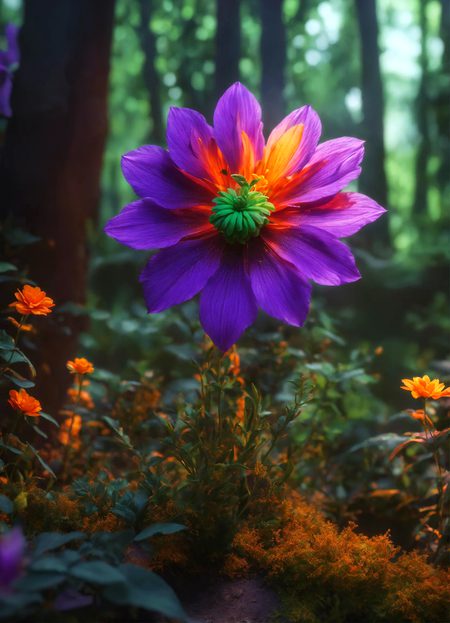 Beautiful Nature image