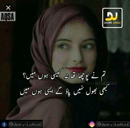 Attitude Poetry image