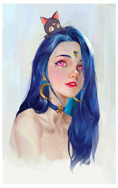 Digital Art image