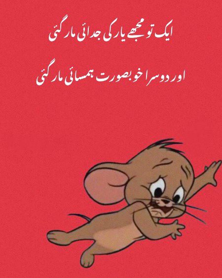 Social media post