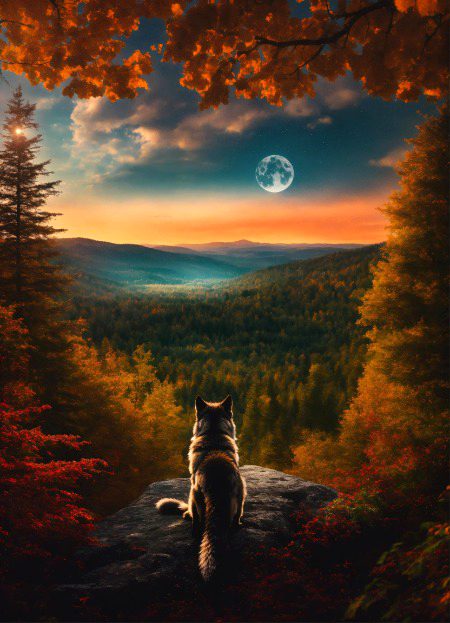 Beautiful Nature image