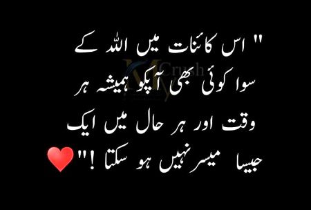 Islamic Quotes image