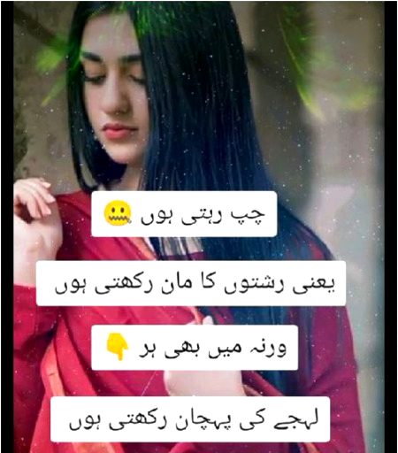 Social media post