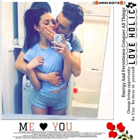 Social media post