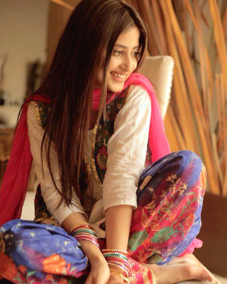 Pakistani Celebs image