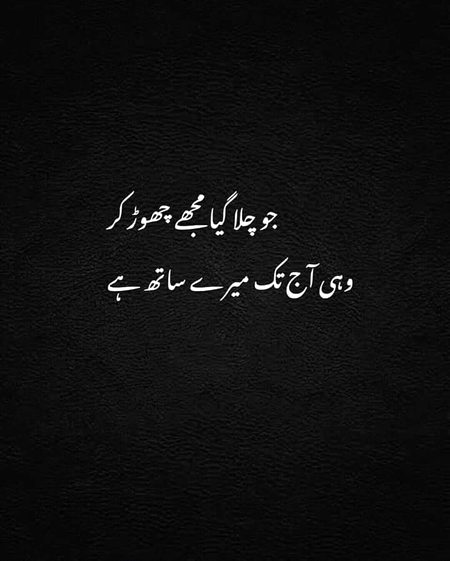 Sad Poetry image
