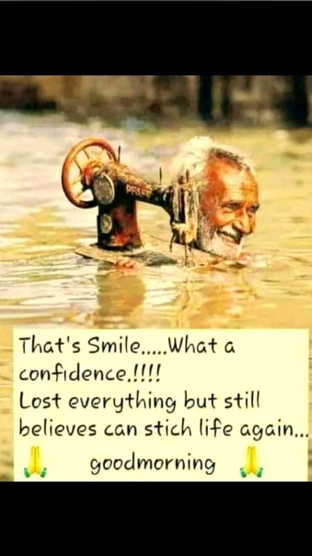 Social media post