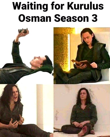 Memes & Satire image