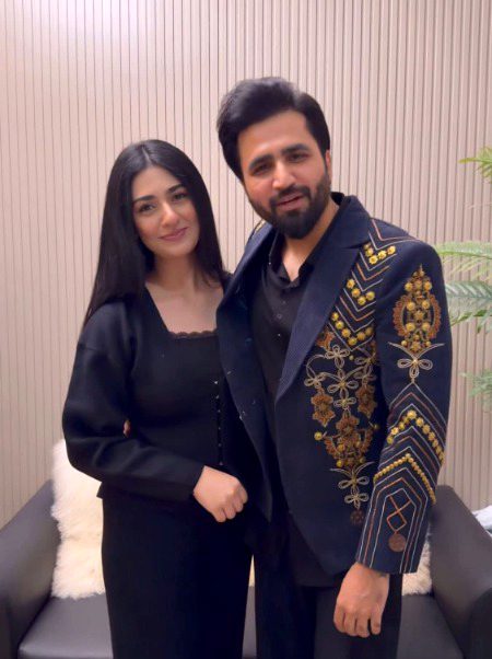 Pakistani Celebs image