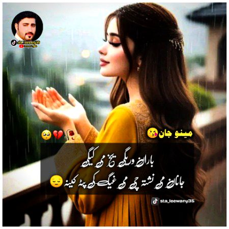 Sad Poetry image