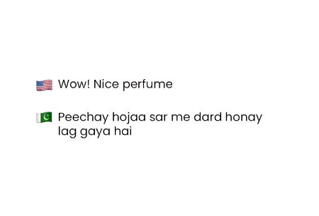 Social media post