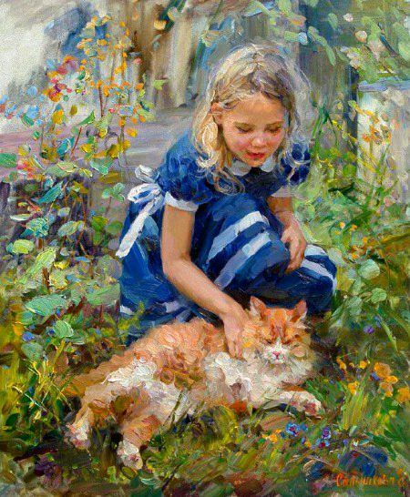 Paintings image