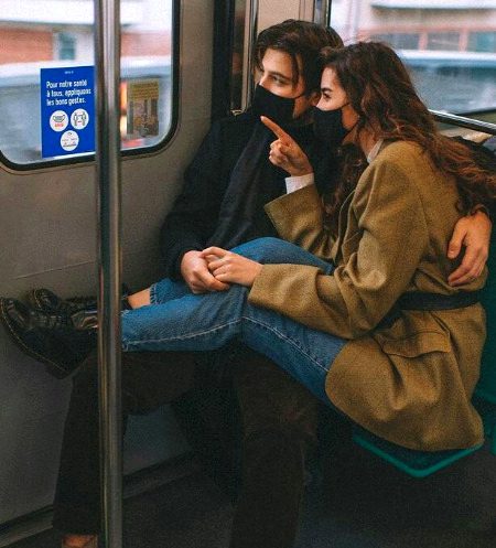 Beautiful People image