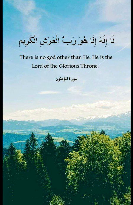 Islamic Quotes image