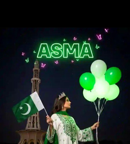 Social media post