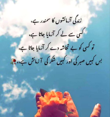 Social media post