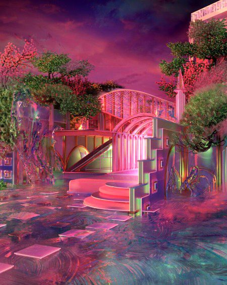 Beautiful Structures image