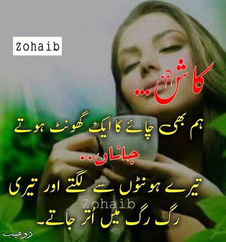 Romantic Poetry image