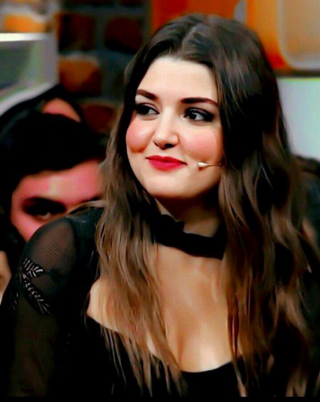 Turkish Celebs image