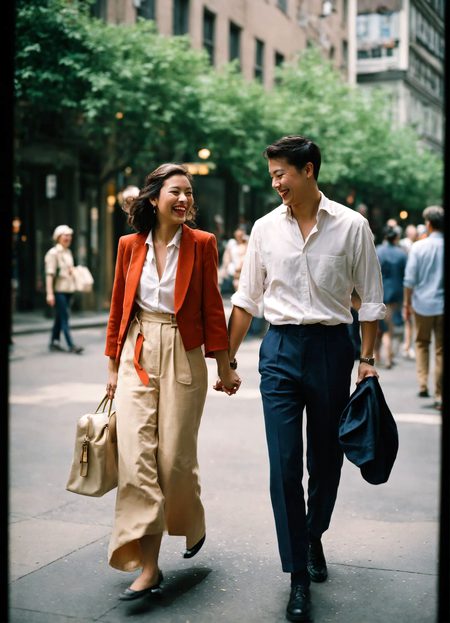 Beautiful People image