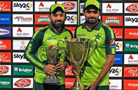 Pakistani Celebs image