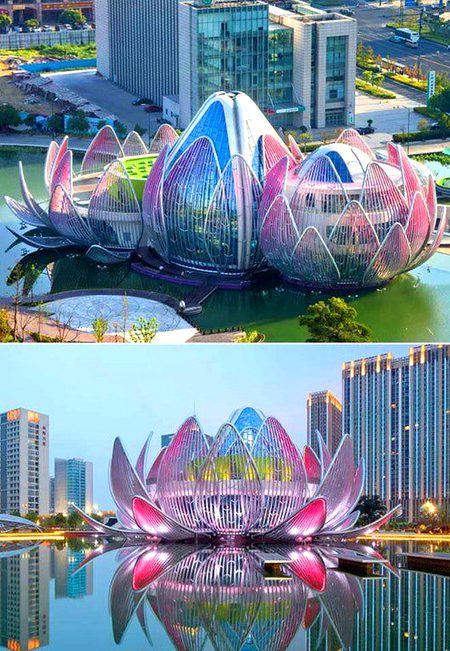 Beautiful Structures image
