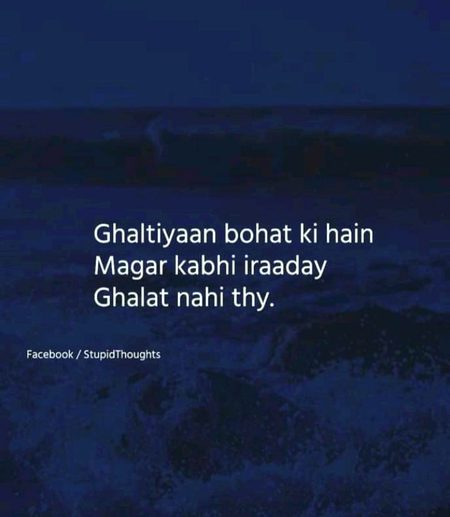 Social media post