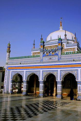 Beautiful Structures image