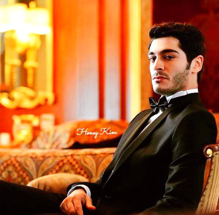 Turkish Celebs image