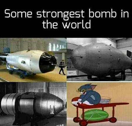 Memes & Satire image