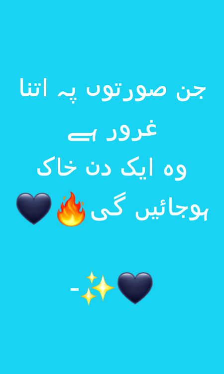 Social media post