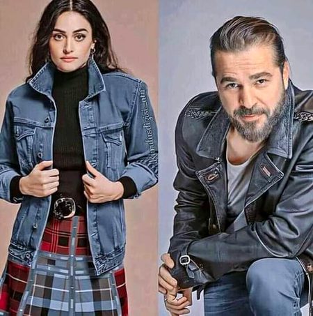 Turkish Celebs image