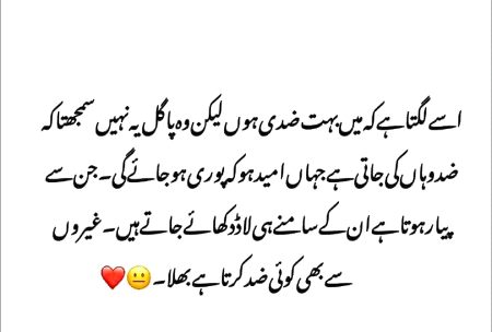 Social media post
