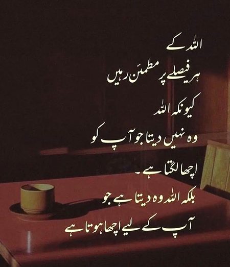 Islamic Quotes image