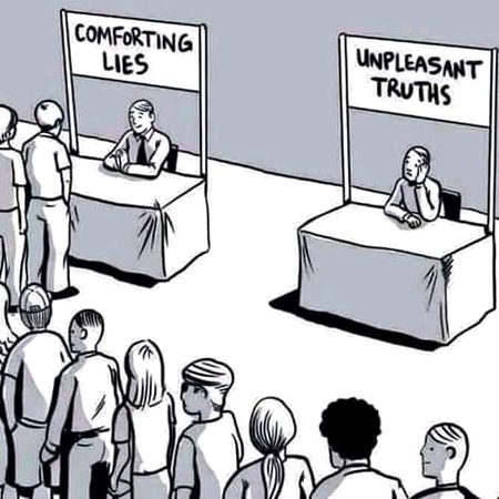Memes & Satire image
