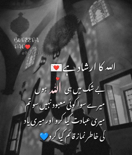 Islamic Quotes image