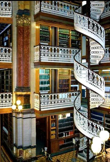 Beautiful Structures image