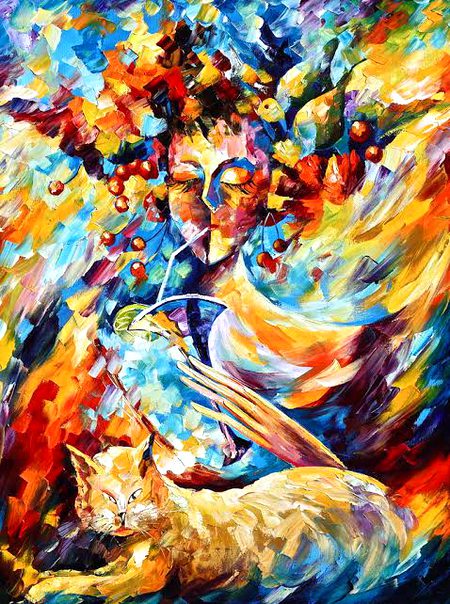 Paintings image