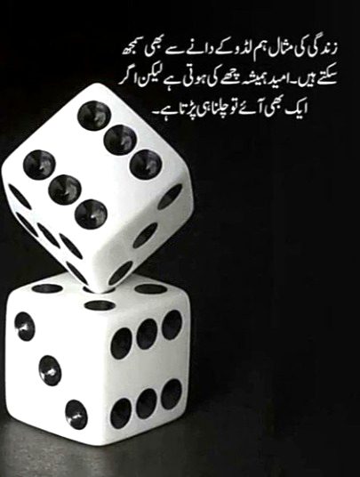 Social media post